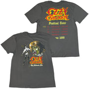 Ozzy Osbourne - The Ultimate Sin t-shirt