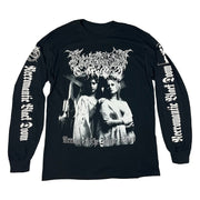 Worm - Satanic Sisters long sleeve