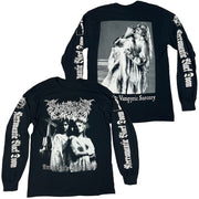Worm - Satanic Sisters long sleeve