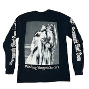 Worm - Satanic Sisters long sleeve
