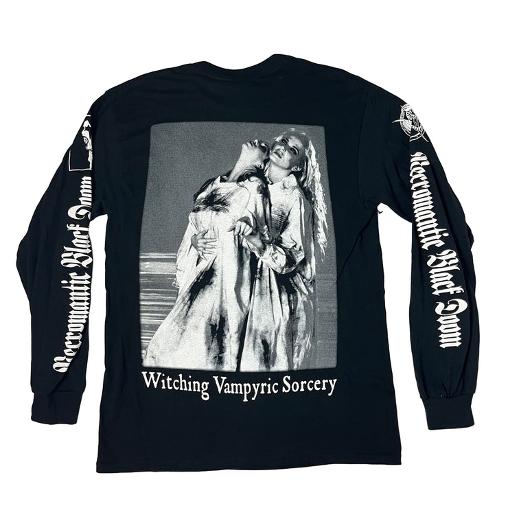 Worm - Satanic Sisters long sleeve