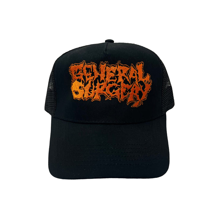 General Surgery - Logo hat