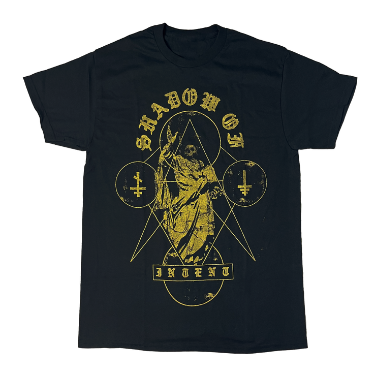 Shadow Of Intent - Monument Of Death t-shirt