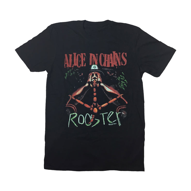 Alice In Chains - Rooster t-shirt