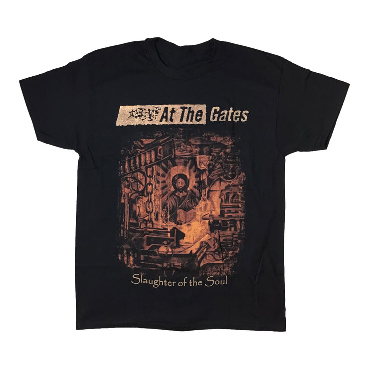 At The Gates - Slaughter Of The Soul t-shirt