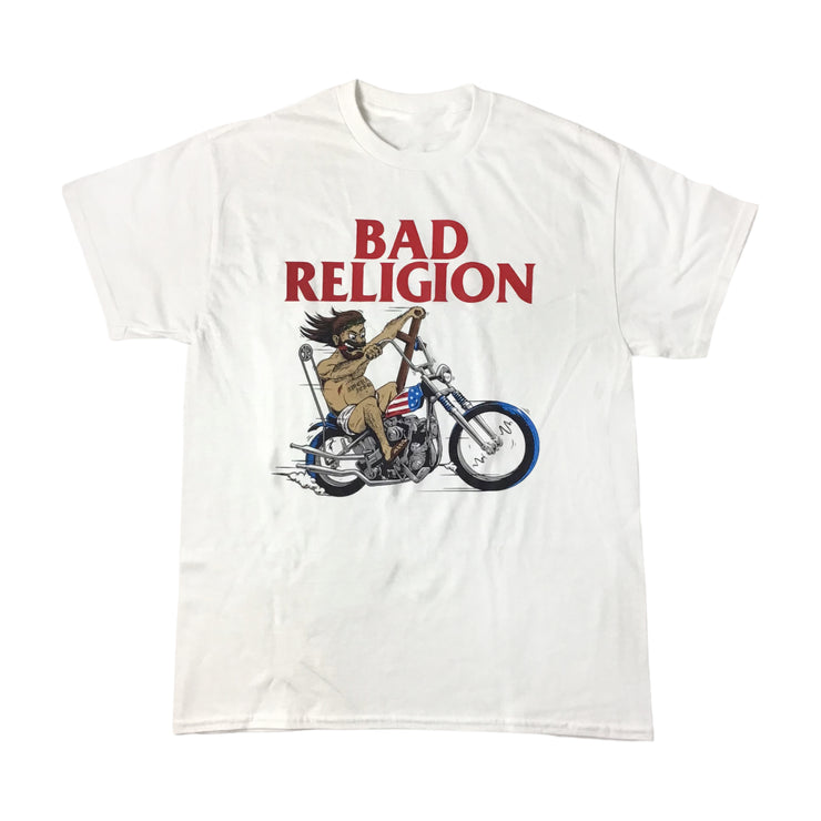 Bad Religion - American Jesus t-shirt