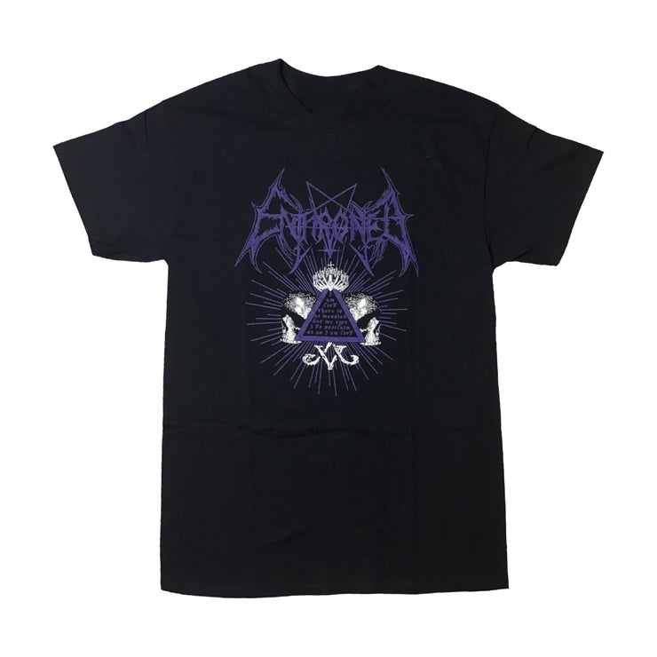 Enthroned - Seed Of Samael t-shirt