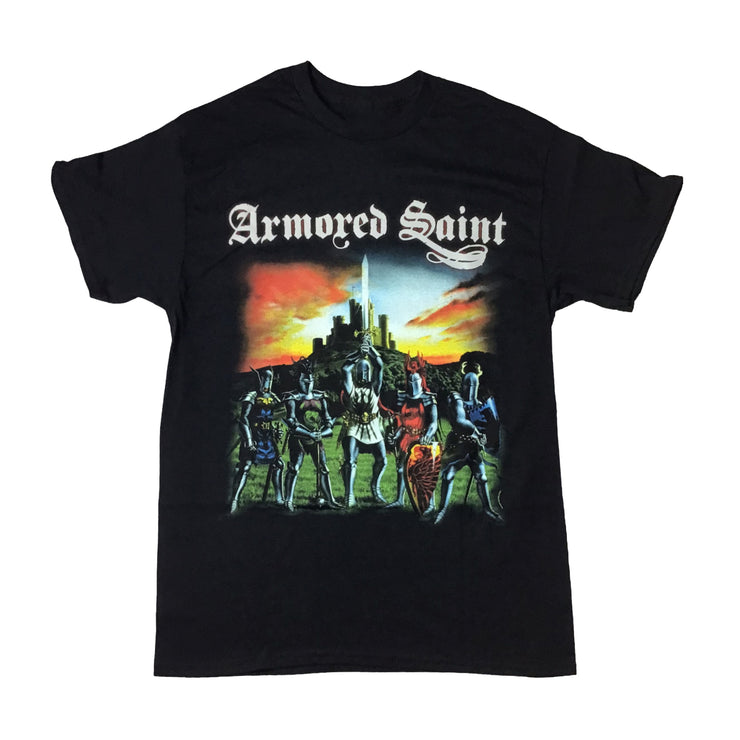 Armored Saint - March Of The Saint t-shirt