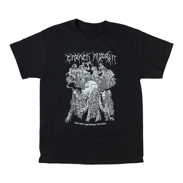 Carach Angren - Dance And Laugh Amongst The Rotten t-shirt