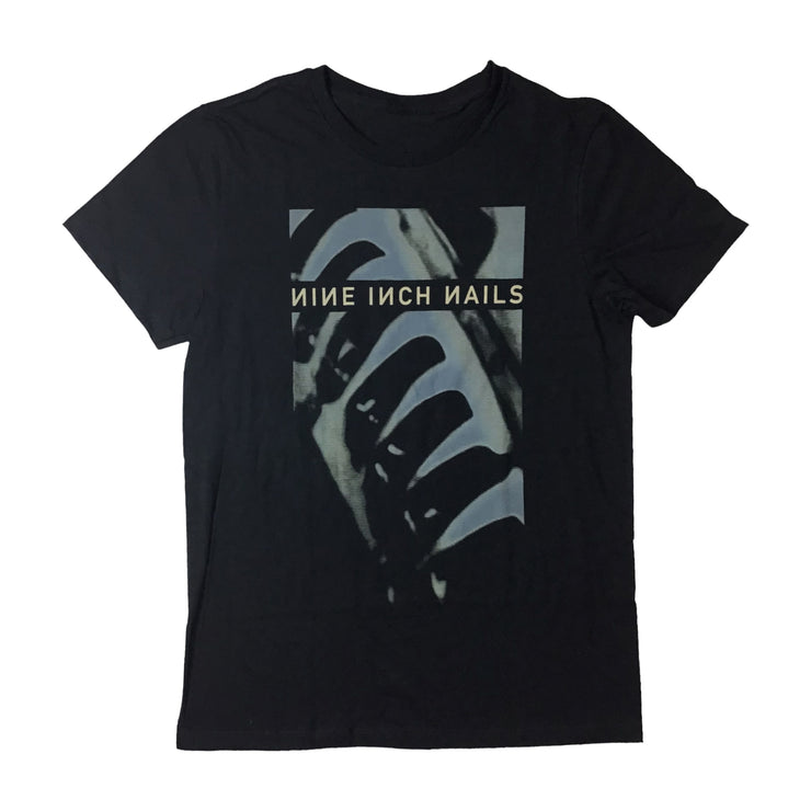 Nine Inch Nails - Hate Machine t-shirt