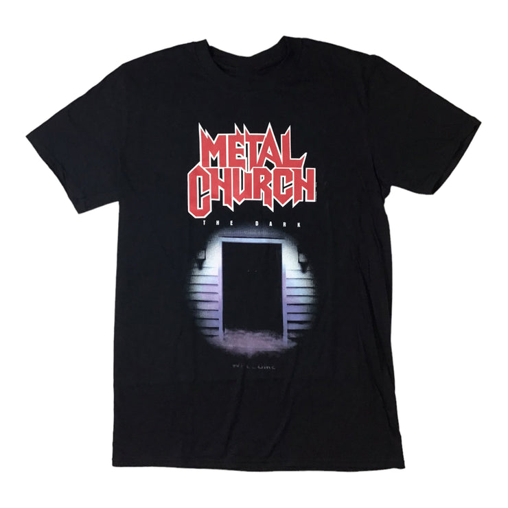 Metal Church - The Dark t-shirt