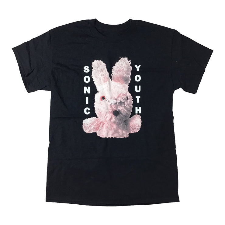 Sonic Youth - Dirty Bunny t-shirt