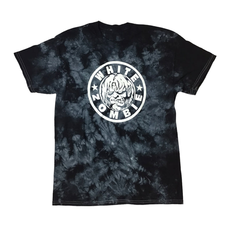 White Zombie - Circle Logo t-shirt