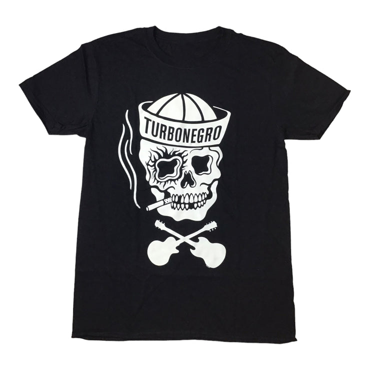 Turbonegro - Sailor t-shirt