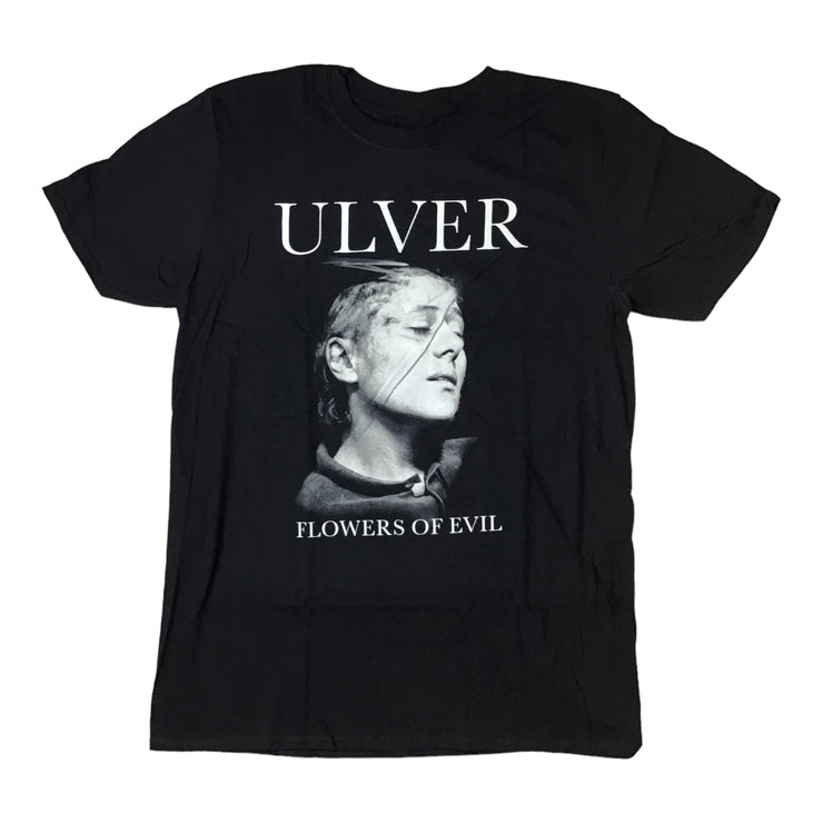 Ulver - Flowers Of Evil t-shirt