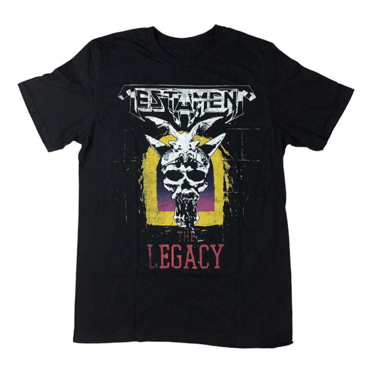 Testament - The Legacy t-shirt