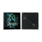 Suffocation - 2004-2024 button pack