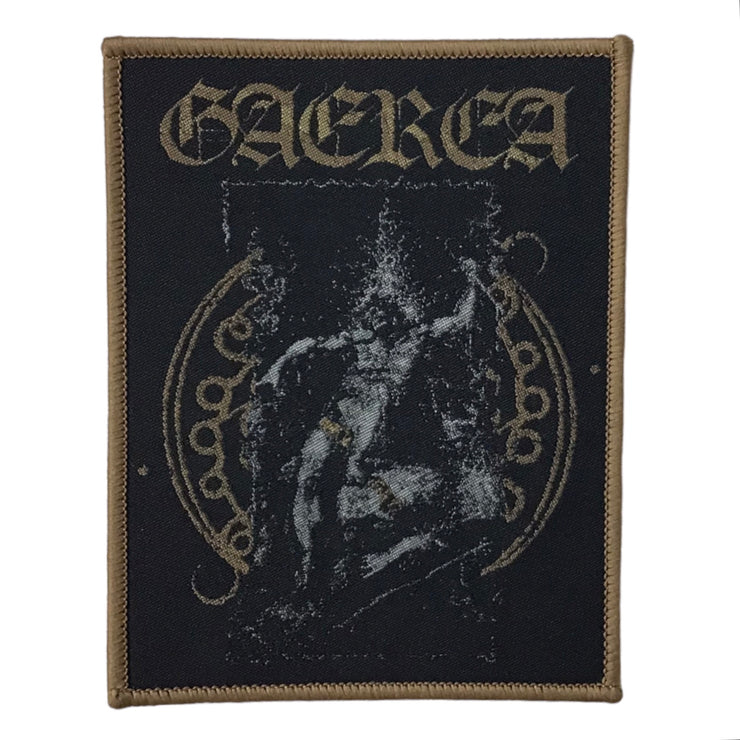 Gaerea - Mantle patch