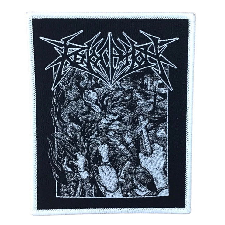Revocation - Witch Trials patch
