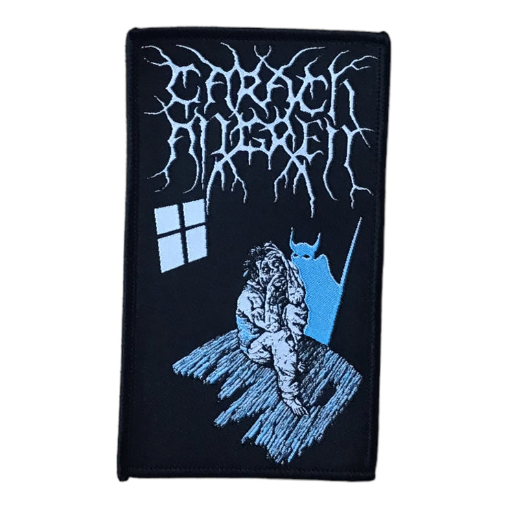 Carach Angren - Ouija patch