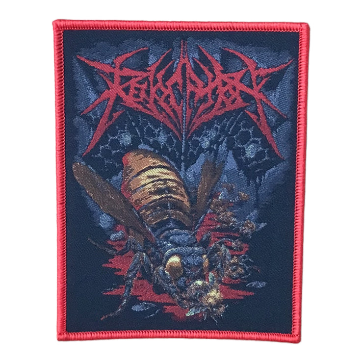Revocation - The Hive patch