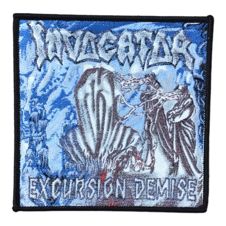 Invocator - Excusion Demise patch