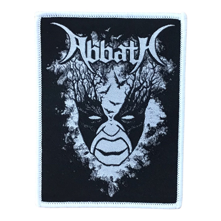 Abbath - Rebirth patch