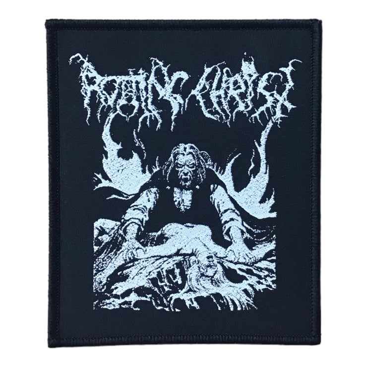 Rotting Christ - Vampire patch