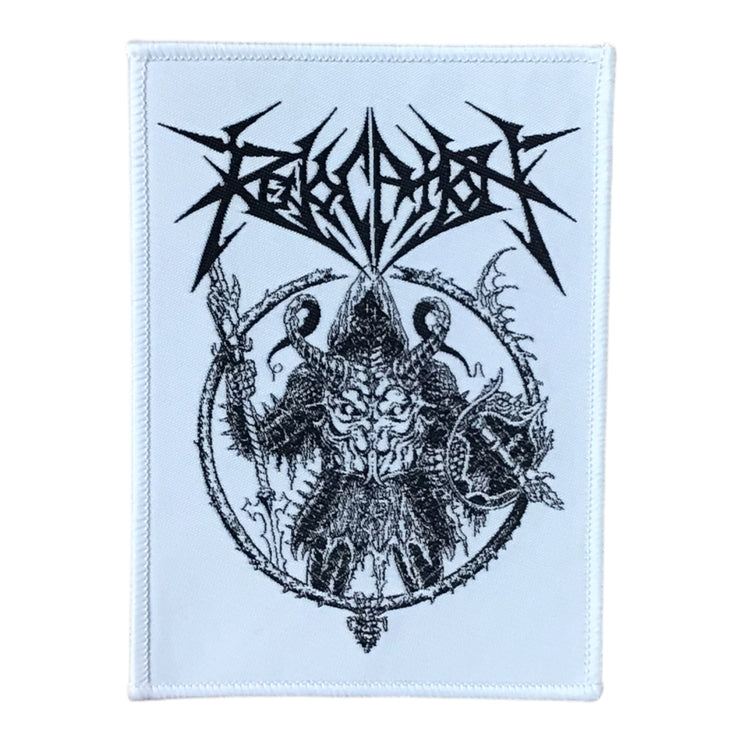 Revocation - Champion Of Hell patch