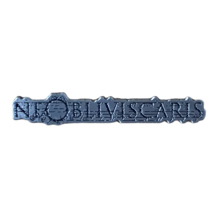 Ne Obliviscaris - Logo pin
