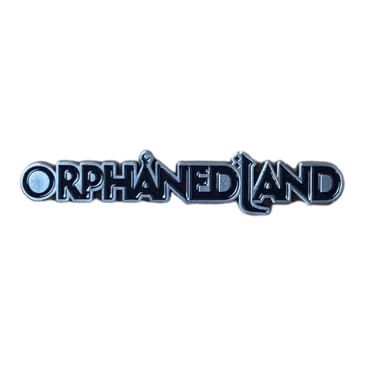 Orphaned Land - Logo pin