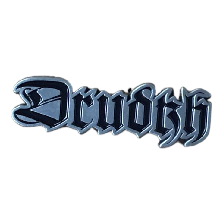 Drudkh - Logo pin