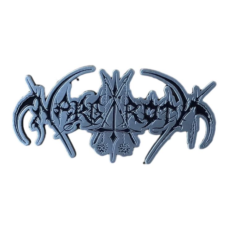 Nargaroth - Logo pin