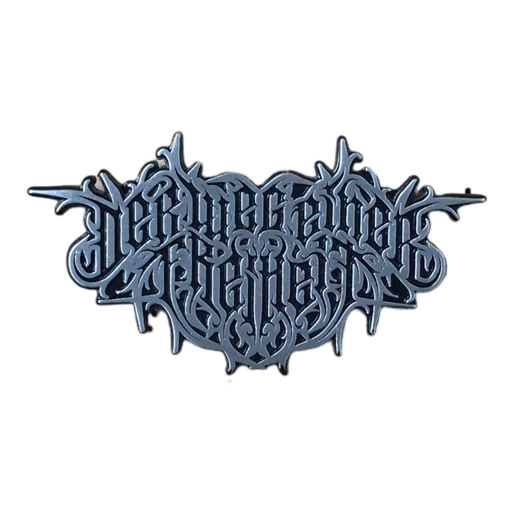 Der Weg Einer Freiheit - Logo pin