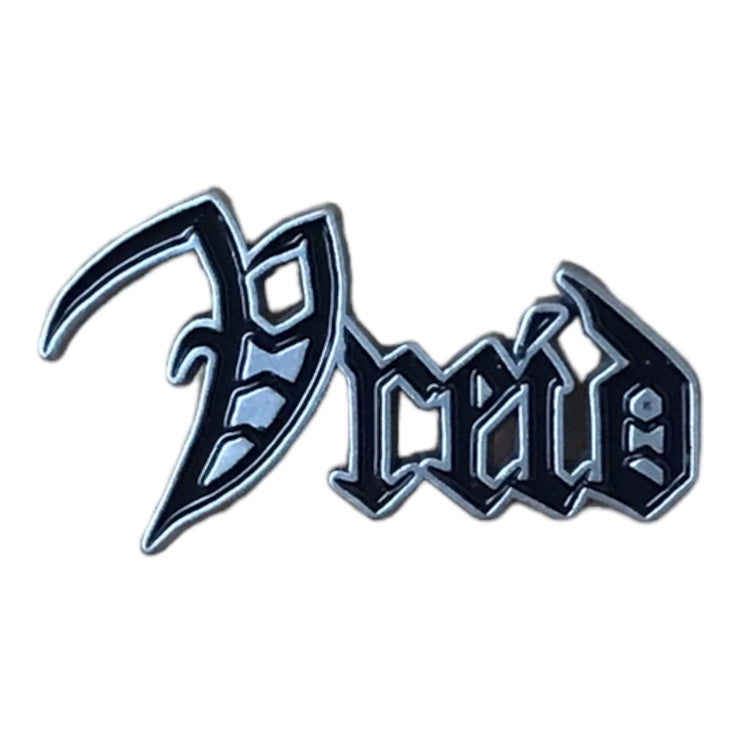 Vreid - Logo pin