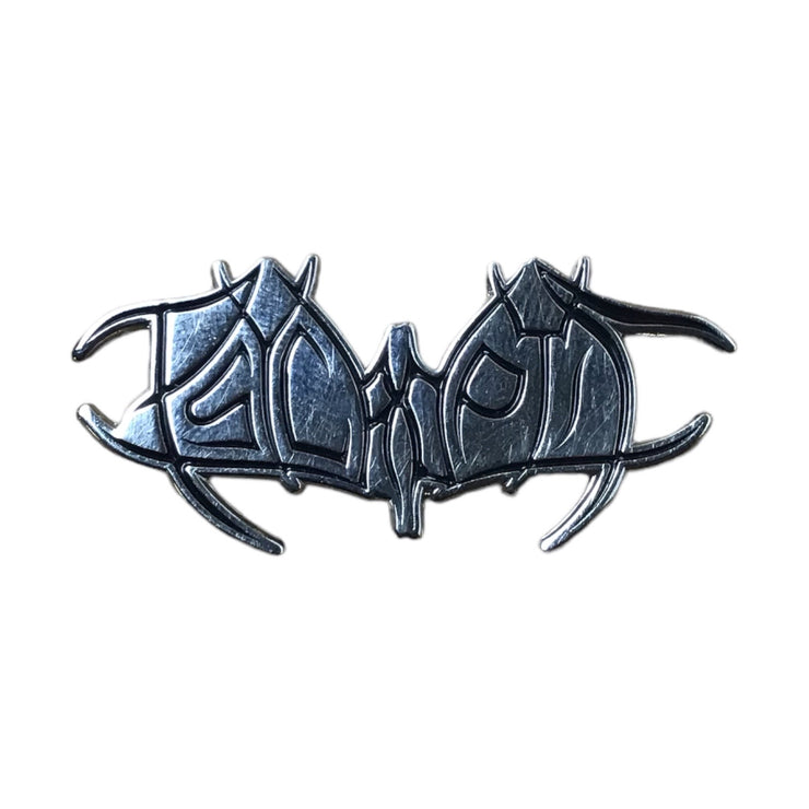 Psycroptic - Logo pin