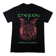 Therion - Lepaca Kliffoth t-shirt