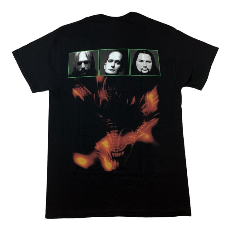 Therion - Lepaca Kliffoth t-shirt