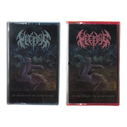 Weeping - In Devotion To Dominance cassette