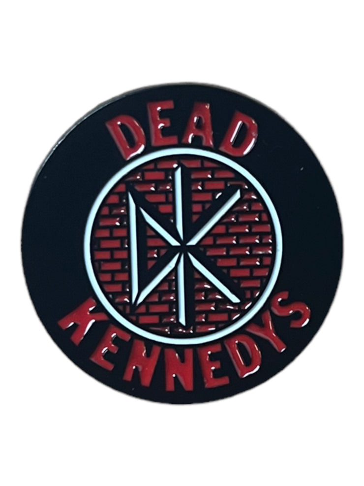 Dead Kennedys - Logo pin