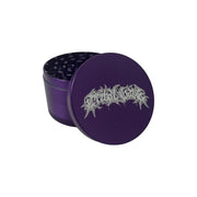 Tribal Gaze - Logo grinder