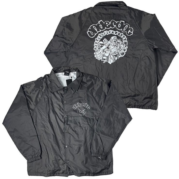 Underdog - Chains windbreaker