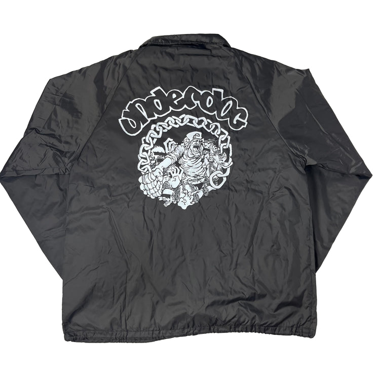 Underdog - Chains windbreaker
