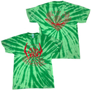 Sigh - Imaginary Sonicscape (tie-dye) t-shirt