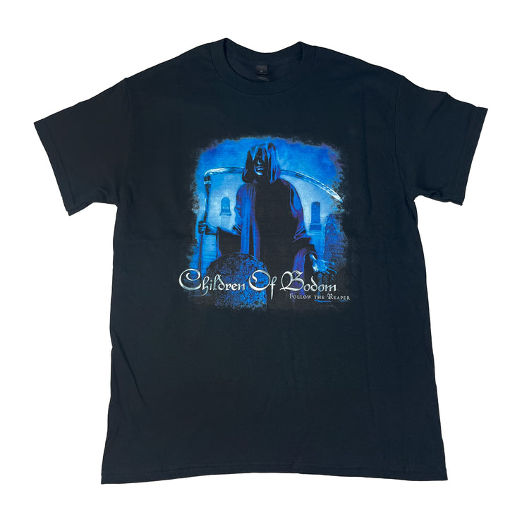 Children Of Bodom - Follow The Reaper t-shirt