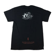 Emperor - Rider 2007 t-shirt