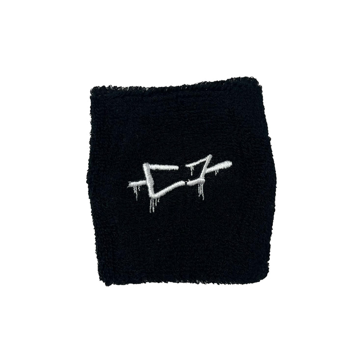 Omnium Gatherum - Logo wristband