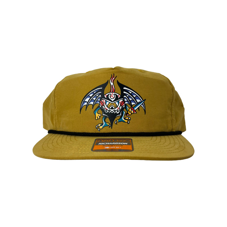Night Shift Merch - Shifty Logo hat