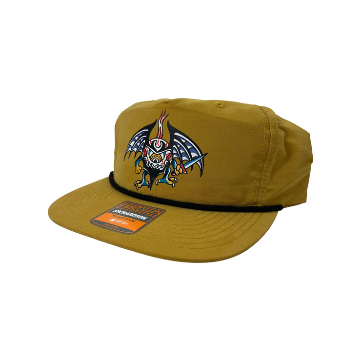 Night Shift Merch - Shifty Logo hat