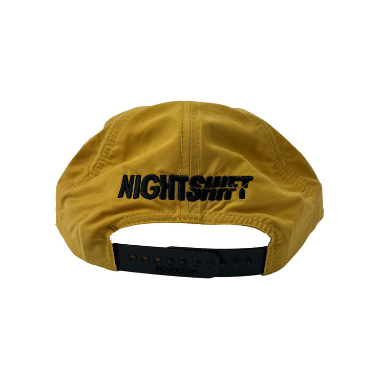 Night Shift Merch - Shifty Logo hat
